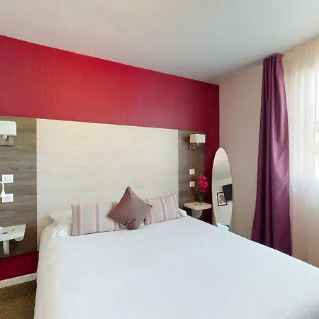 Hotel Akena Le Prado - Proche Zénith Tolosa