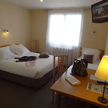 Akena Le Prado - Proche Zénith Hotel 3*
