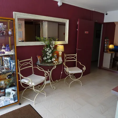 Akena Le Prado - Proche Zénith 3* Toulouse
