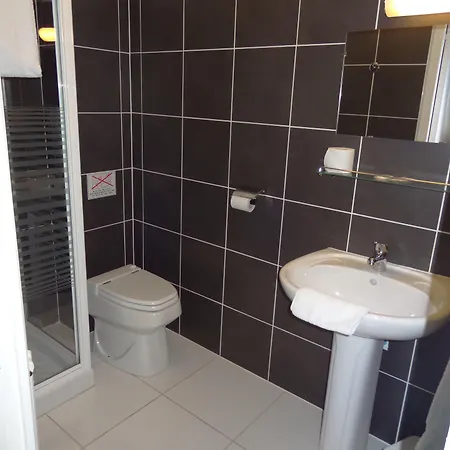 Akena Le Prado - Proche Zénith Hotel