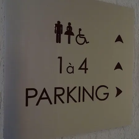 Akena Le Prado - Proche Zénith Hotel 3*
