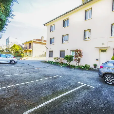Akena Le Prado - Proche Zénith Hotel