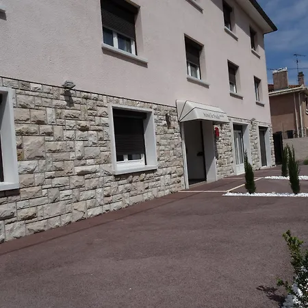 Akena Le Prado - Proche Zénith 3* Toulouse