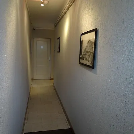 Hotel Akena Le Prado - Proche Zénith