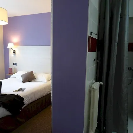 Hotel Akena Le Prado - Proche Zénith