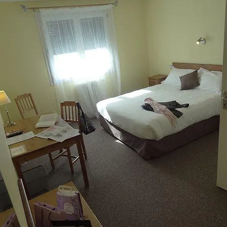 Hotel Akena Le Prado - Proche Zénith Tolosa