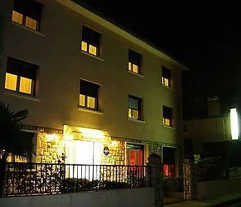 Hotel Akena Le Prado - Proche Zénith Tolosa