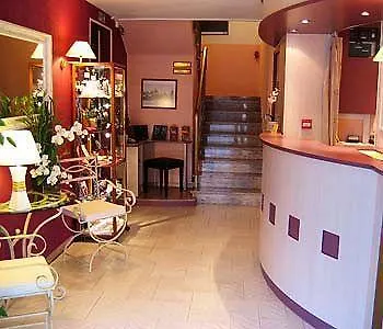 Hotel Akena Le Prado - Proche Zénith