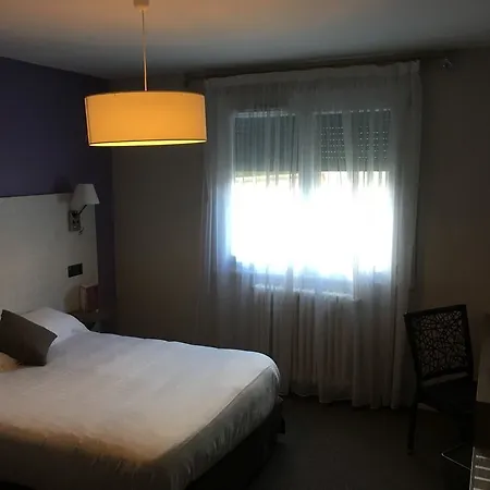 Akena Le Prado - Proche Zénith 3*