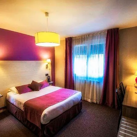 Hotel Akena Le Prado - Proche Zénith