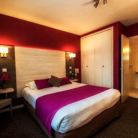 Akena Le Prado - Proche Zénith Hotel 3*