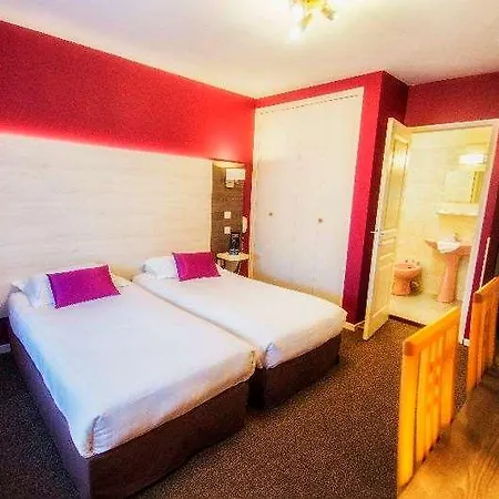 Hotel Akena Le Prado - Proche Zénith